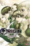 Origin 06 | Panini México