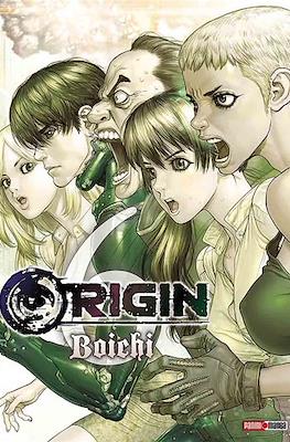 Origin06.jpg Origin 06 | Panini México