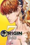 Origin 07 | Panini México