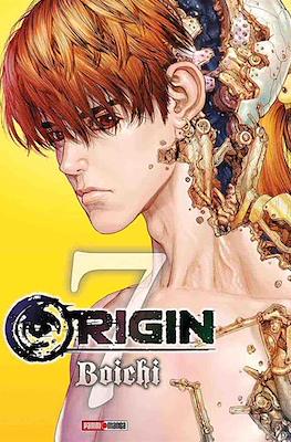 Origin07.jpg Origin 07 | Panini México