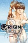 Origin 08 | Panini México