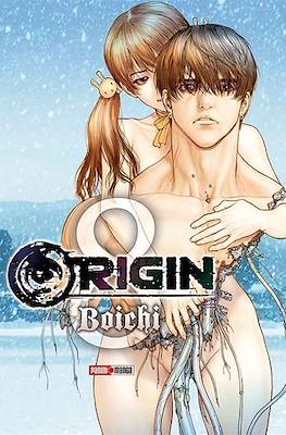 Origin08.jpg Origin 08 | Panini México