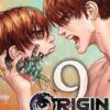 Origin 09 | Panini México