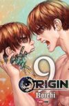Origin 09 | Panini México