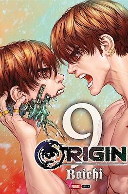 Origin 09 | Panini México