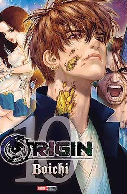 Origin10.jpg ORIGIN N.10 | Panini México