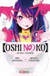 Oshi-no-Ko-Mi-idol-favorita01.jpg OSHI NO KO N.01 | Panini México