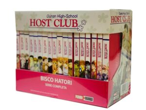 Ouran-High-School-Host-Club-Box-Set.jpg OURAN HIGH SCHOOL HOST CLUB BOXSET | Panini México