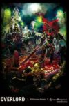 Overlord-Novela02.jpg OVERLORD: THE UNDEAD KING N.02 (NOVELA) | Panini México