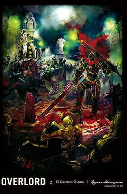 OVERLORD: THE UNDEAD KING N.02 (NOVELA) | Panini México