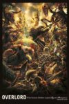 Overlord-Novela04.jpg OVERLORD: THE UNDEAD KING N.04 (NOVELA) | Panini México