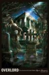 Overlord-Novela07.jpg OVERLORD: THE UNDEAD KING N.07 (NOVELA) | Panini México