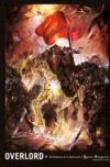 Overlord-Novela09.jpg OVERLORD: THE UNDEAD KING N.09 (NOVELA) | Panini México