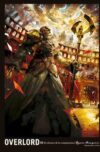 Overlord-Novela10.jpg OVERLORD: THE UNDEAD KING N.10 (NOVELA) | Panini México