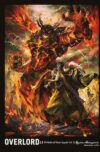 Overlord-Novela13.jpg OVERLORD: THE UNDEAD KING N.13 (NOVELA) | Panini México