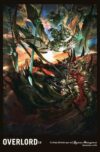 Overlord-Novela14.jpg OVERLORD: THE UNDEAD KING N.14 (NOVELA) | Panini México