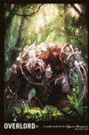 Overlord-Novela15.jpg OVERLORD: THE UNDEAD KING N.15 (NOVELA) | Panini México
