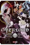 Overlord01.jpg OVERLORD N.01 | Panini México