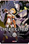 Overlord03.jpg OVERLORD N.03 | Panini México