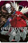 Overlord04.jpg OVERLORD N.04 | Panini México