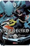 Overlord06.jpg OVERLORD N.06 | Panini México