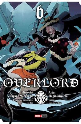 Overlord06.jpg OVERLORD N.06 | Panini México
