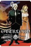 Overlord09.jpg OVERLORD N.09 | Panini México