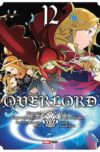Overlord12.jpg OVERLORD N.12 | Panini México