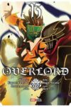 Overlord13.jpg OVERLORD N.13 | Panini México