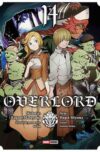 Overlord14.jpg OVERLORD N.14 | Panini México