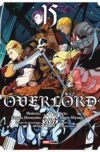 Overlord15.jpg OVERLORD N.15 | Panini México