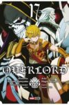Overlord17.jpg OVERLORD N.17 | Panini México