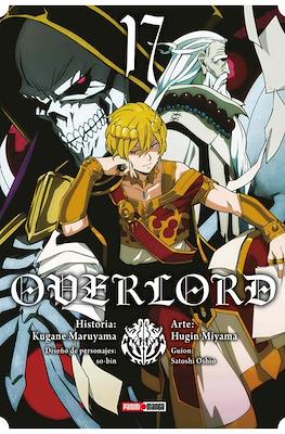 Overlord17.jpg OVERLORD N.17 | Panini México