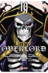 Overlord19.jpg OVERLORD N.19 | Panini México