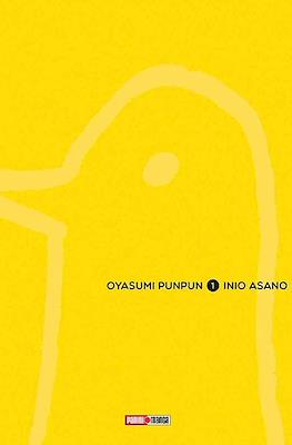 Oyasumi-Punpun01.jpg OYASUMI PUNPUN N.01 | Panini México