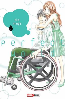 Perfect-World02.jpg PERFECT WORLD N.02 | Panini México