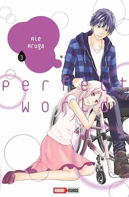 PERFECT WORLD N.03 | Panini México