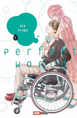 Perfect-World09.jpg PERFECT WORLD N.09 | Panini México