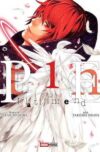 Platinum-End01.jpg PLATINUM END N.01 | Panini México