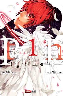PLATINUM END N.01 | Panini México