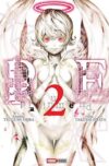 Platinum-End02.jpg PLATINUM END N.02 | Panini México