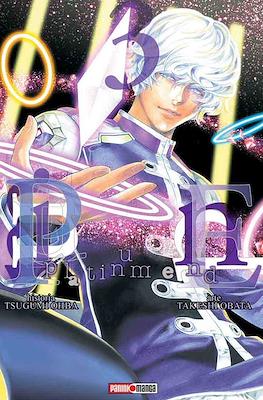 Platinum-End03.jpg PLATINUM END N.03 | Panini México