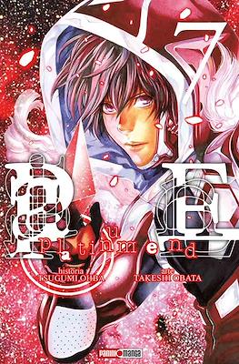 PLATINUM END N.07 | Panini México