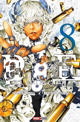 PLATINUM END N.08 | Panini México