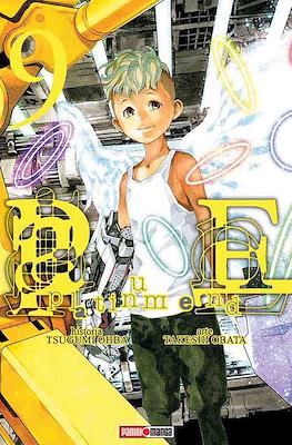 Platinum-End09.jpg PLATINUM END N.09 | Panini México