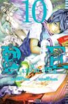 Platinum-End10.jpg PLATINUM END N.10 | Panini México