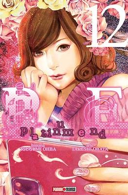 Platinum-End12.jpg PLATINUM END N.12 | Panini México