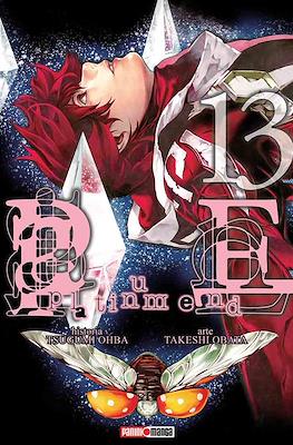 Platinum-End13.jpg PLATINUM END N.13 | Panini México