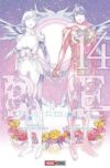Platinum-End14.jpg PLATINUM END N.14 | Panini México