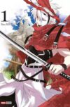 Plunderer01.jpg PLUNDERER N.01 | Panini México